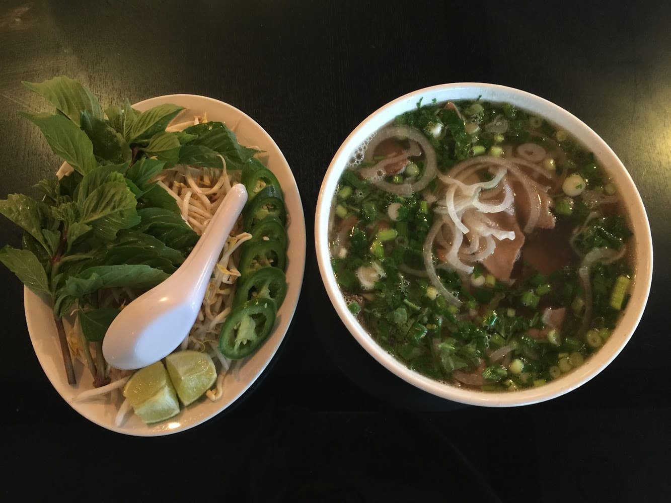 Google street view image of Pho Van