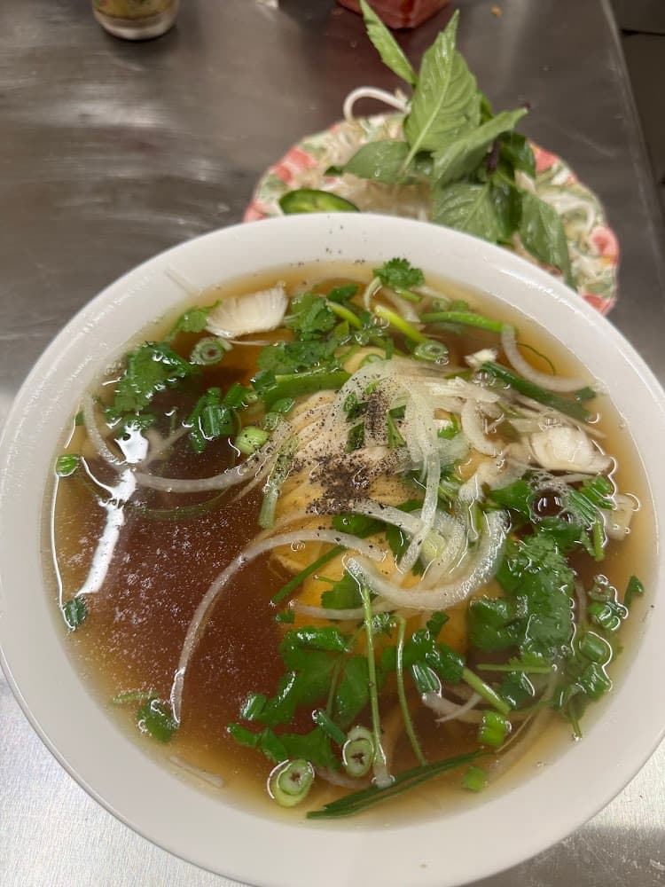 Google street view image of BANH MI SAIGON 8 ( Banh Mi- Pho- Boba Tea)