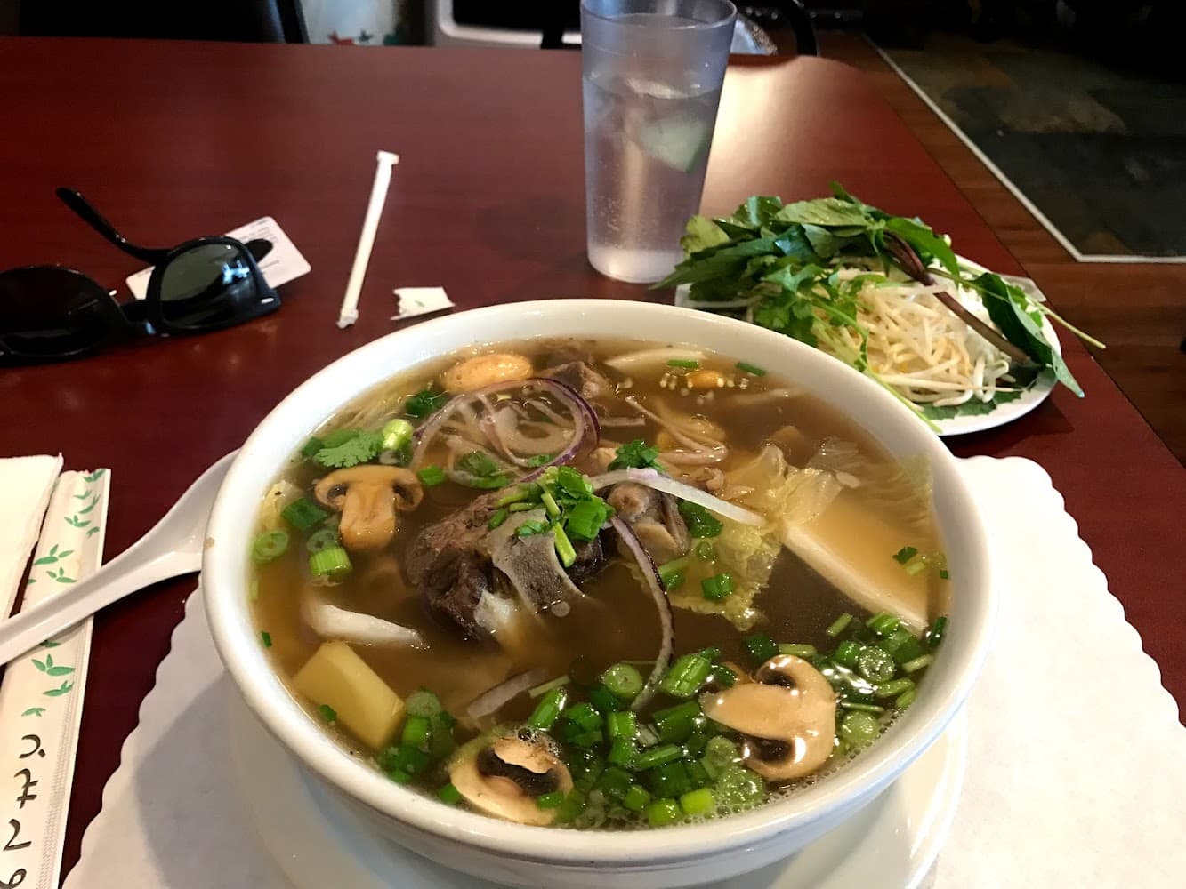 Google street view image of Phở Kietzke