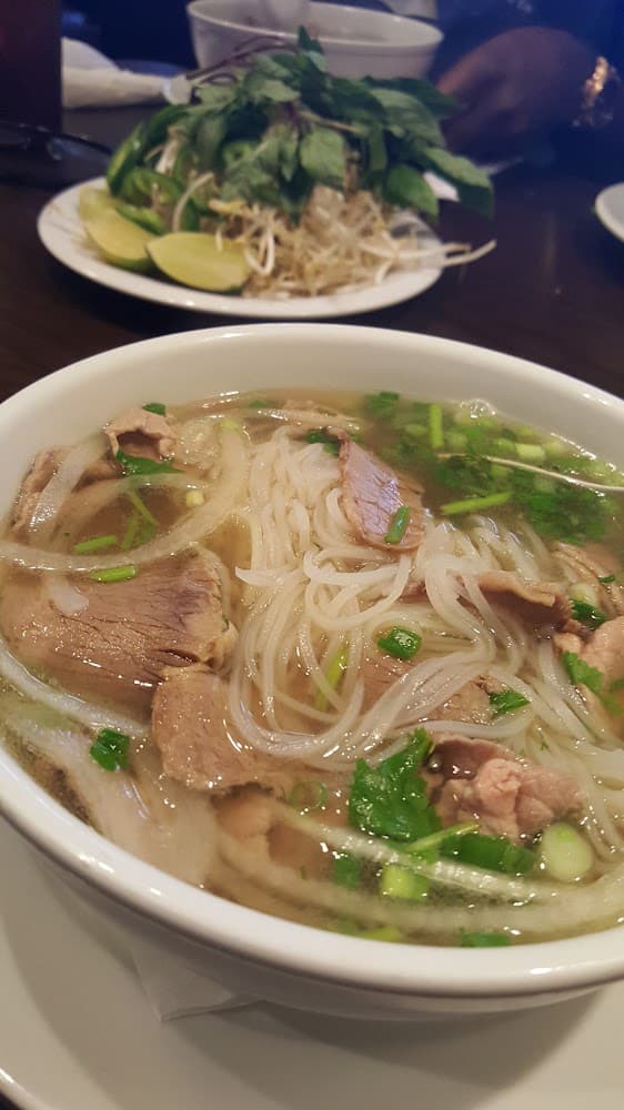 Google street view image of Pho Bulous