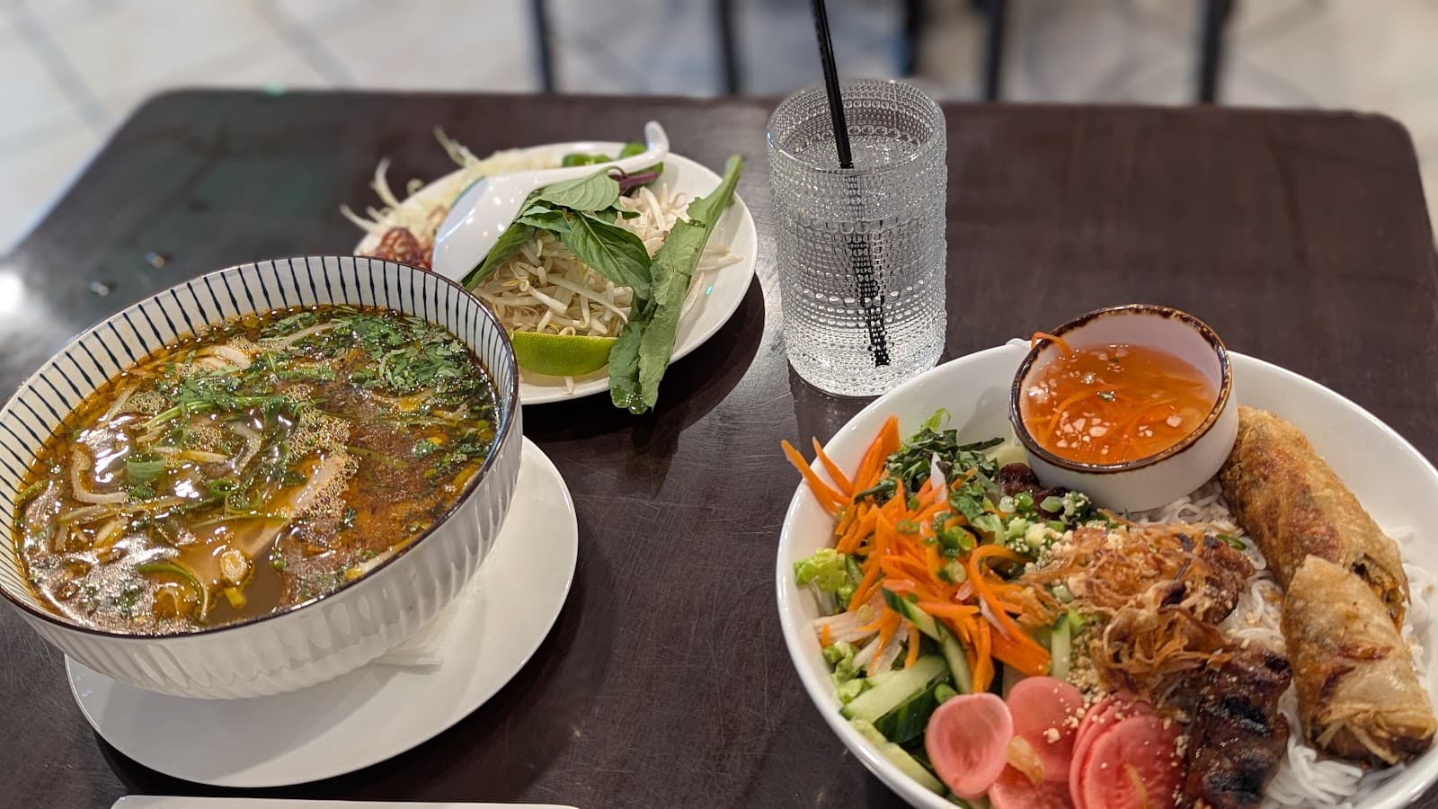 Google street view image of Saigon Bistro