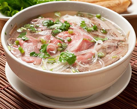 Google street view image of Sierra Noodle House