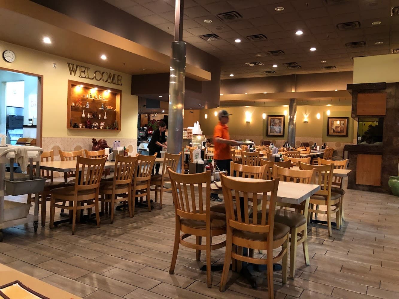 Google street view image of Pho Hung Restaurant