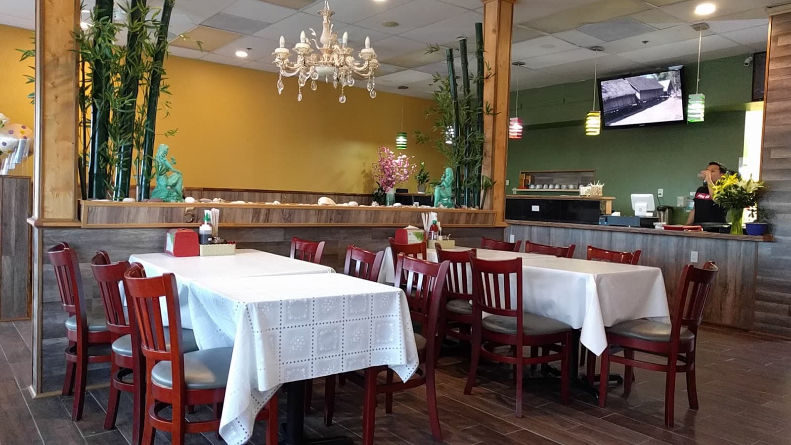 Google street view image of Pho 99