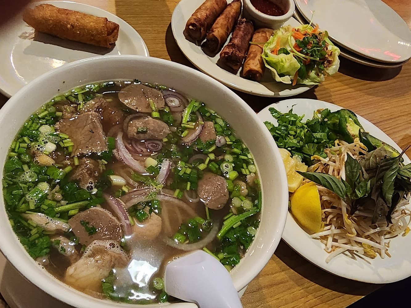 Google street view image of LEI KITCHEN