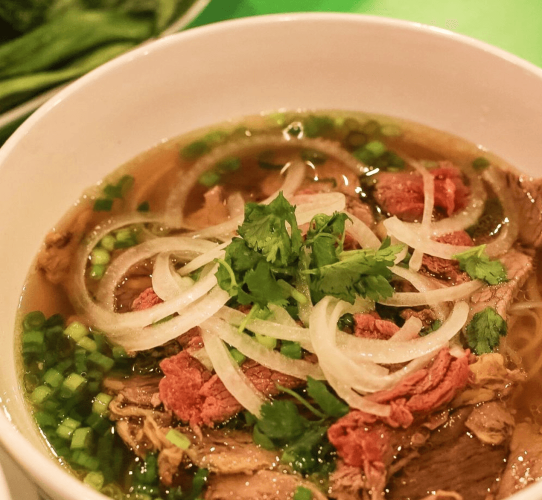 Google street view image of Pho House