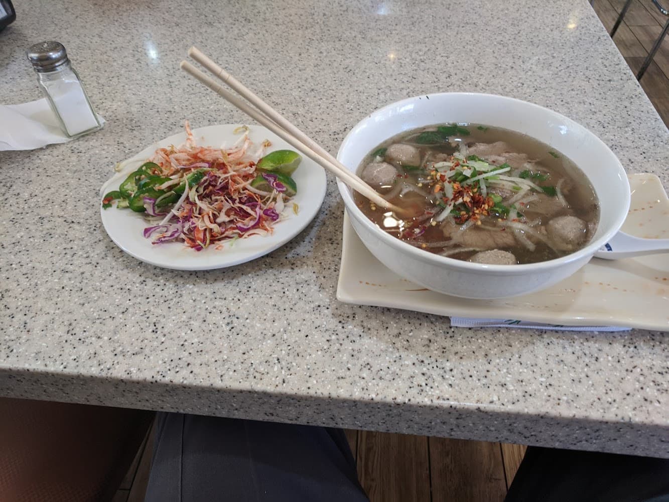 Google street view image of Phở Bánh Mì Chè Cali