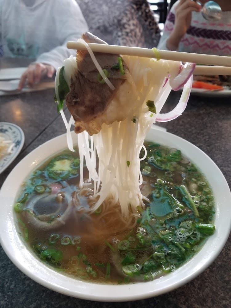 Google street view image of Bếp Nhà (Viet Kitchen)