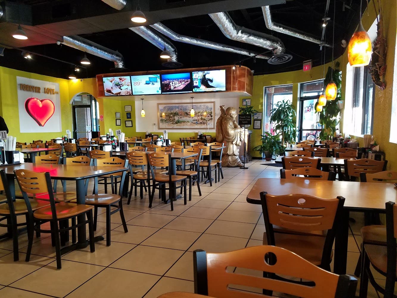 Google street view image of Pho Viet Number One in Norcross
