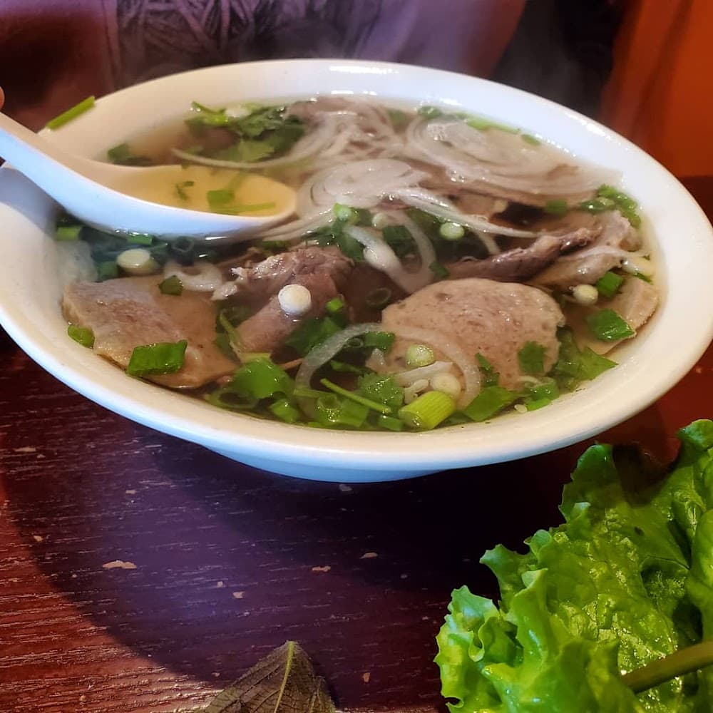 Google street view image of Phở 99 Authentic Vietnamese
