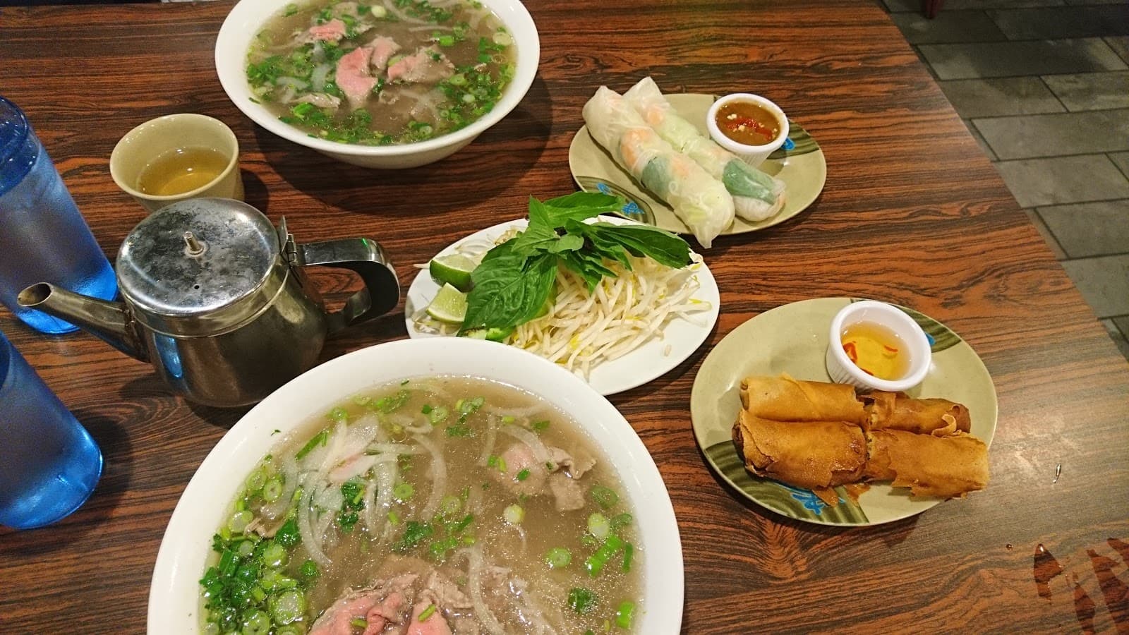 Google street view image of Pho 99