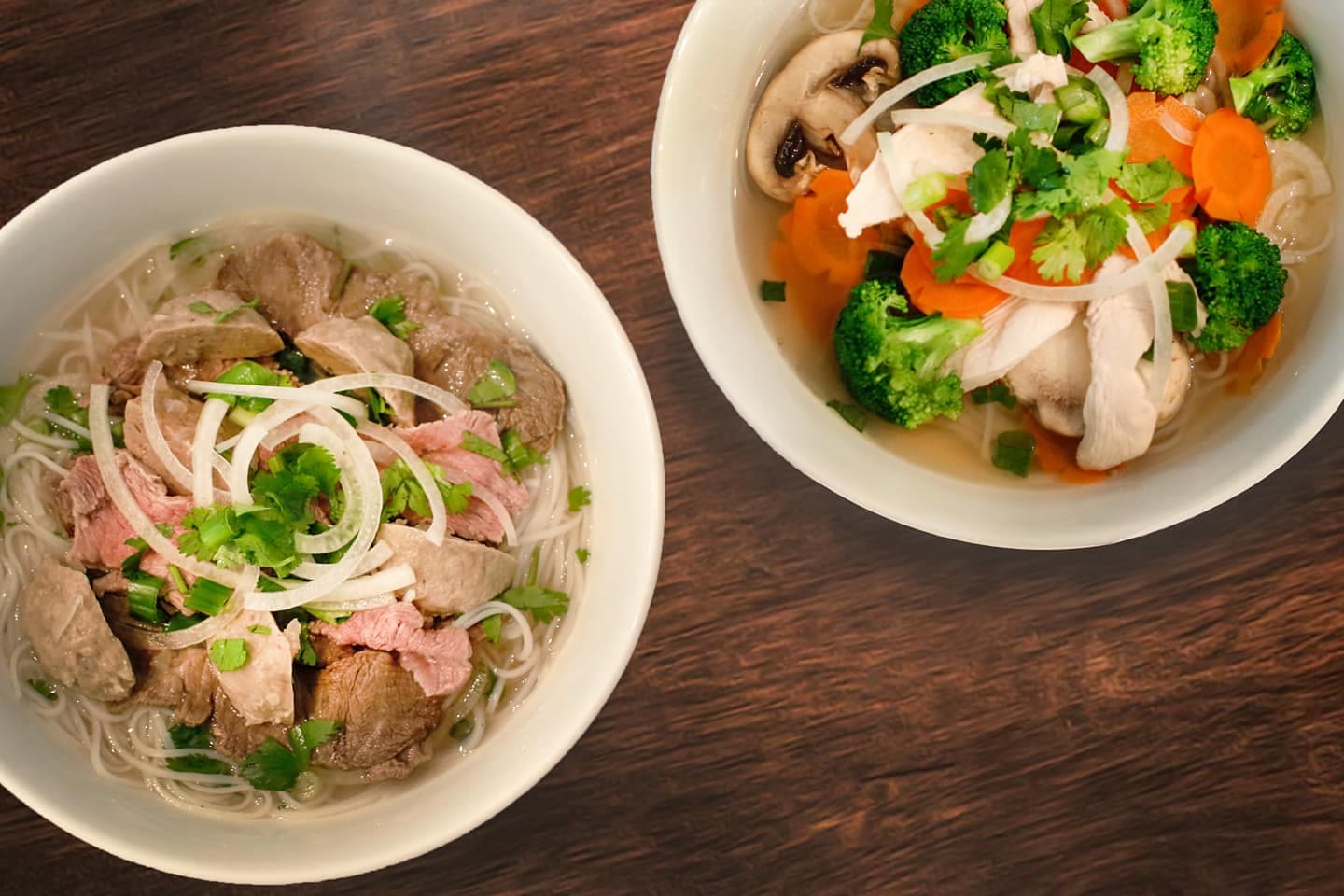 Google street view image of Anise Pho