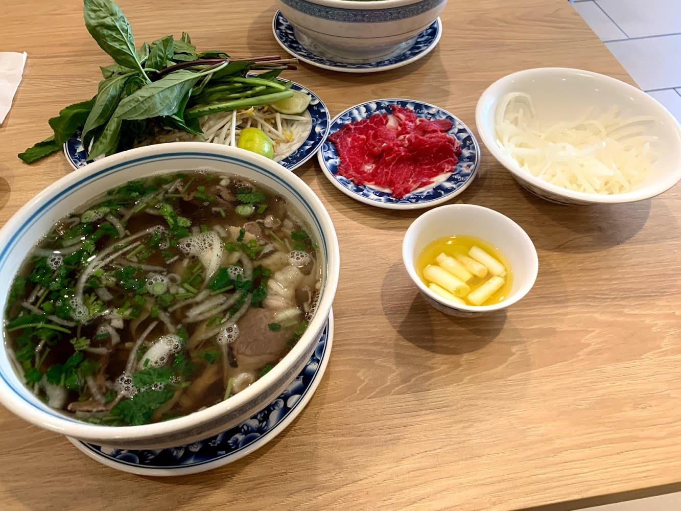 Google street view image of Pho Filet 2