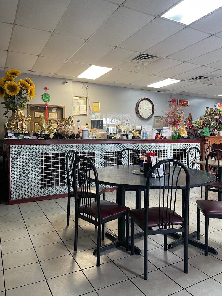 Google street view image of Vietnam Restaurant