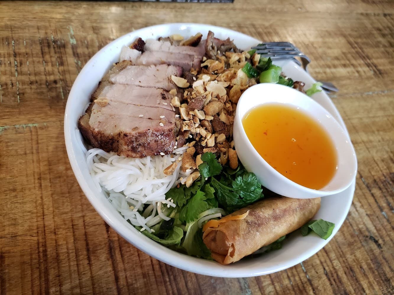 Google street view image of Cuốn - Vietnamese Street Food