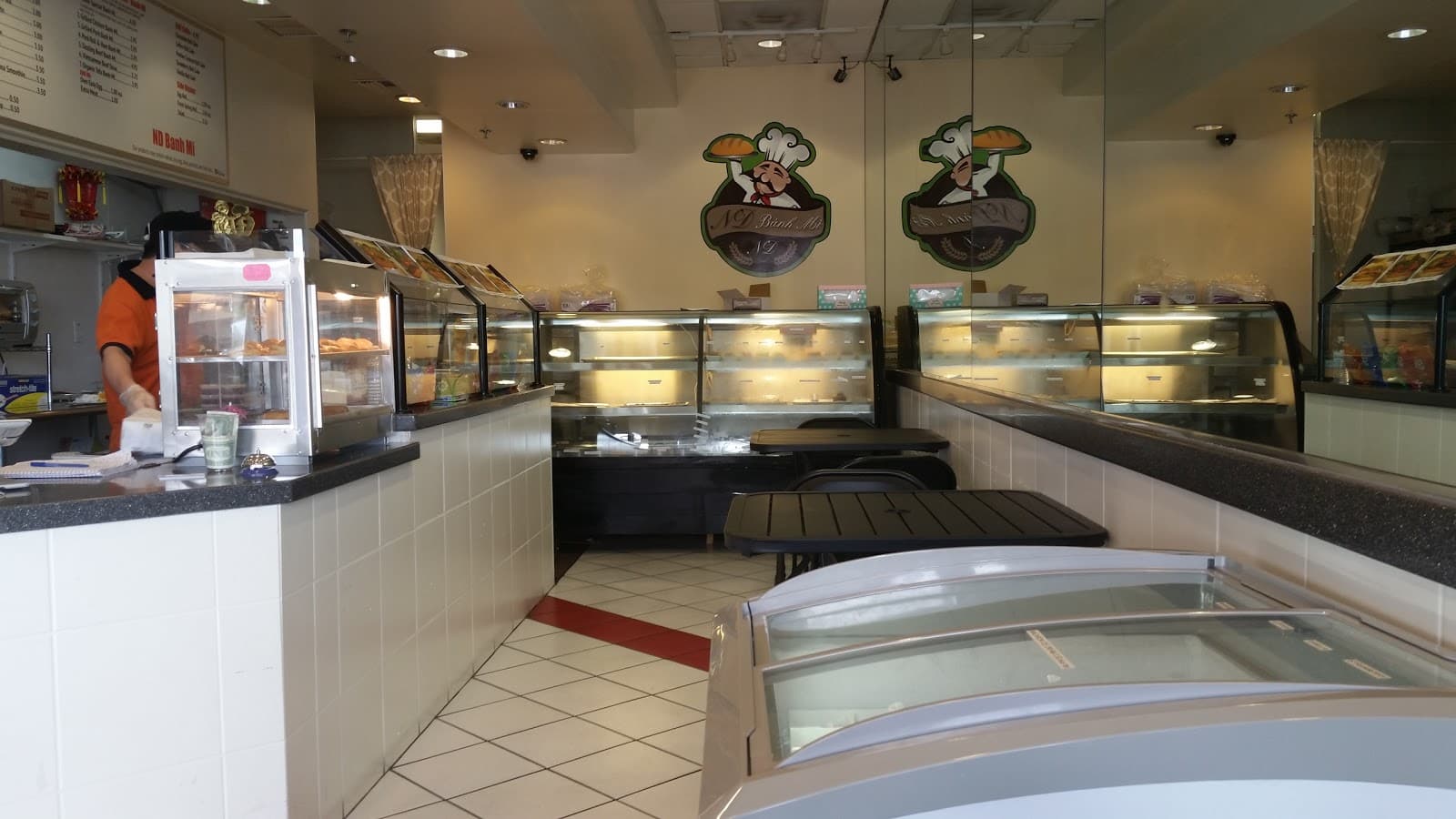 Google street view image of Oh My Pho!