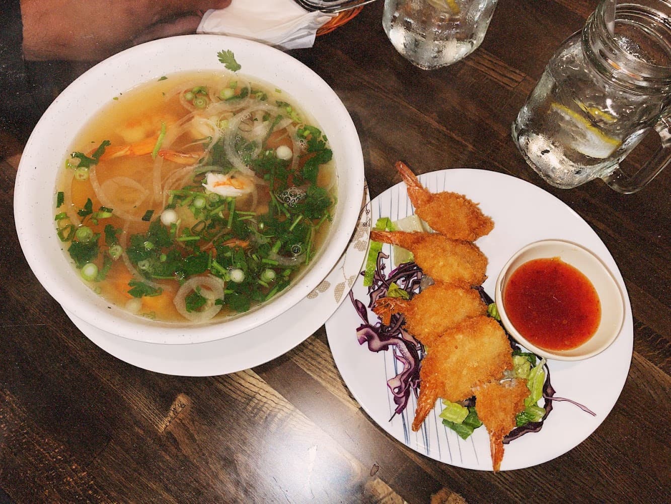 Google street view image of PHO 5UP FULTON