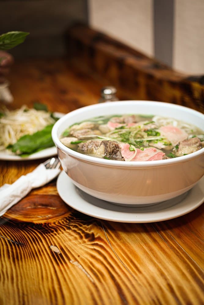 Google street view image of PhoEver Vietnamese Cuisine