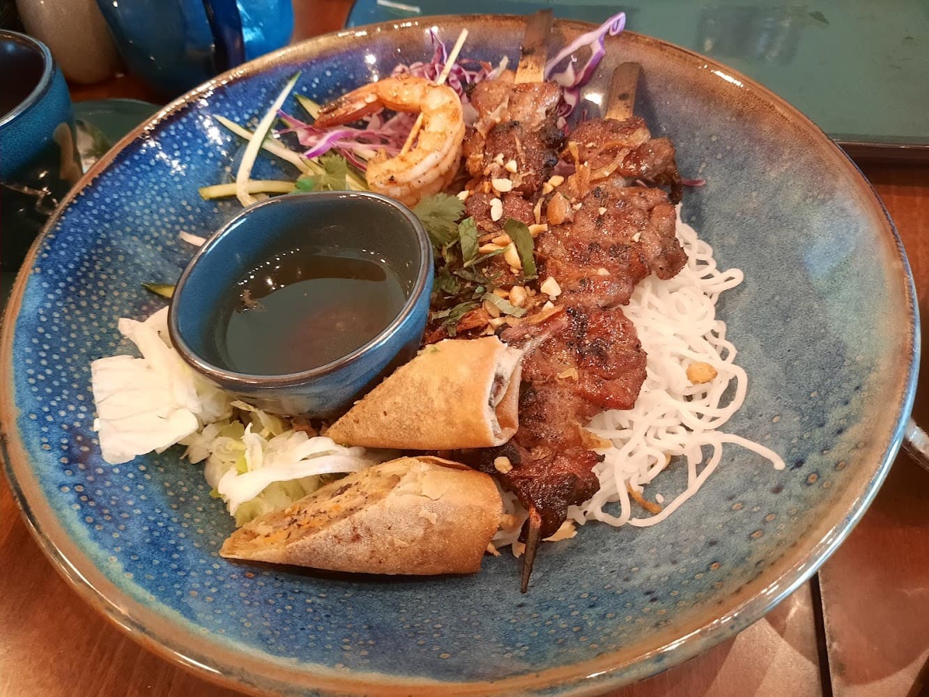 Google street view image of Miss V Vietnamese Cuisine