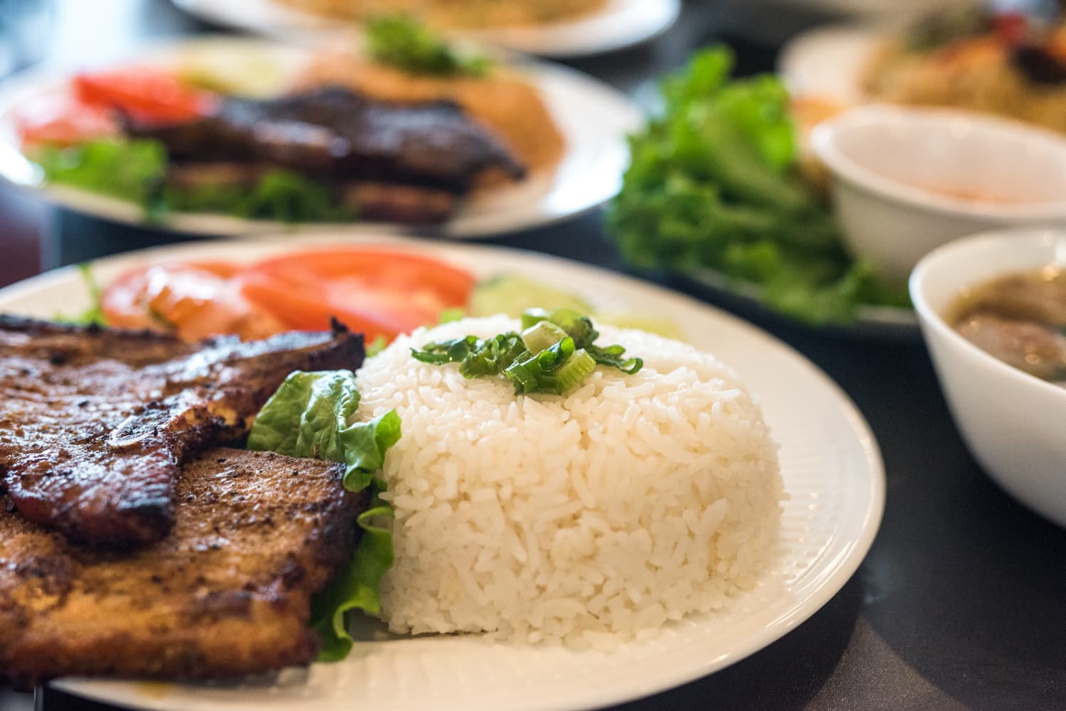 Google street view image of Yummy Pho & Bo Ne