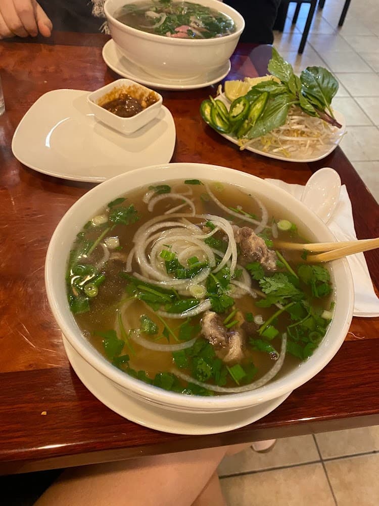 Google street view image of PHO 52