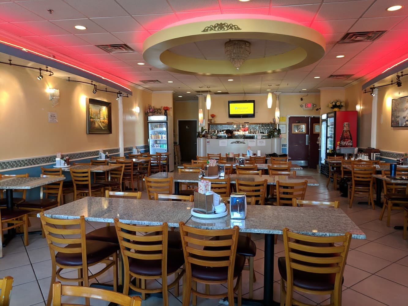Google street view image of Pho Royal