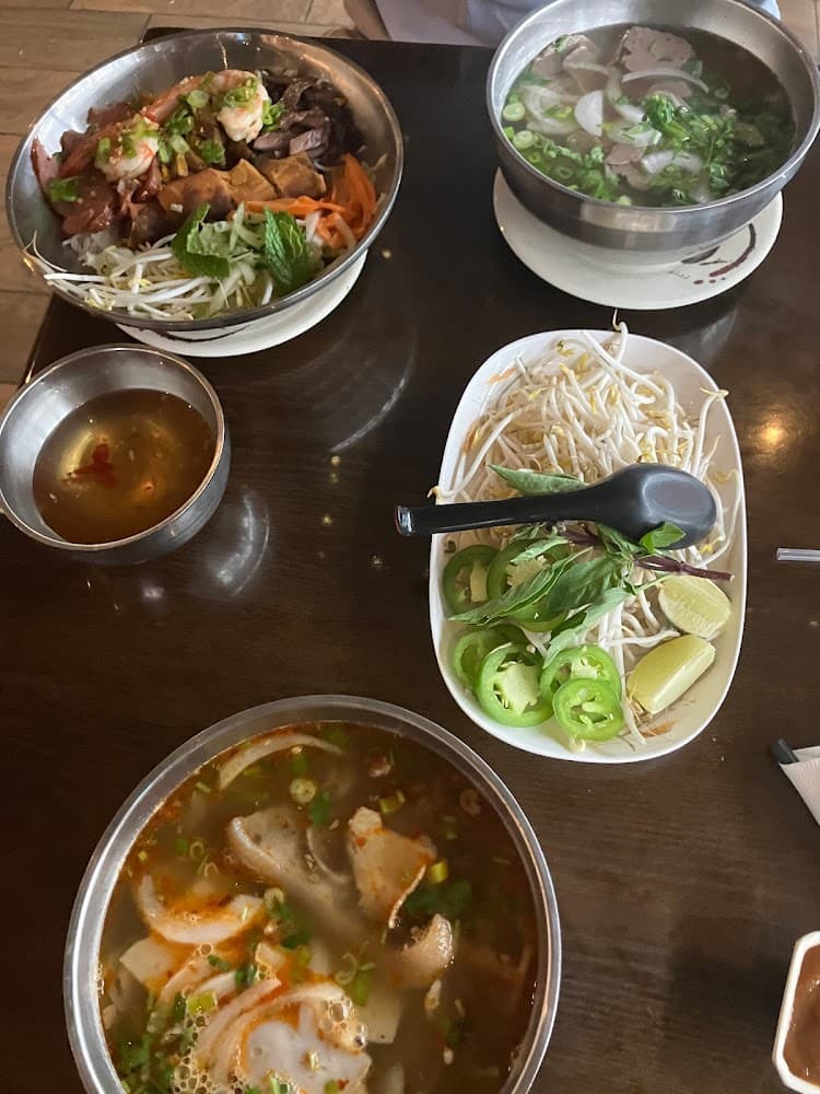 Google street view image of Kai Vietnamese Cuisine